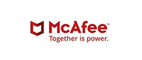McAfee Together is power